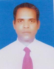 মোঃ মাসুদ পারভেজ