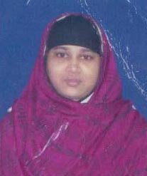 মোসাঃ মনিরা খানম