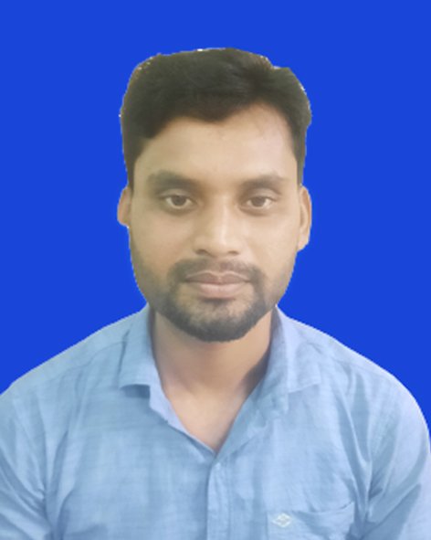 মোঃ ইয়াকুব আলী