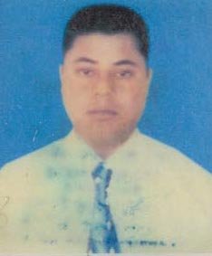 মোঃ আব্দুস সামাদ