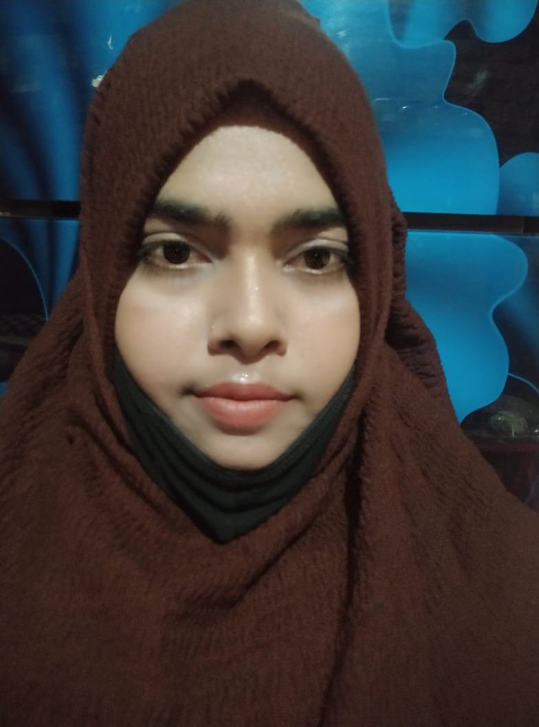মোসাঃ রাজিয়া সুলতানা