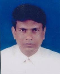 মোঃ আকবর আলী