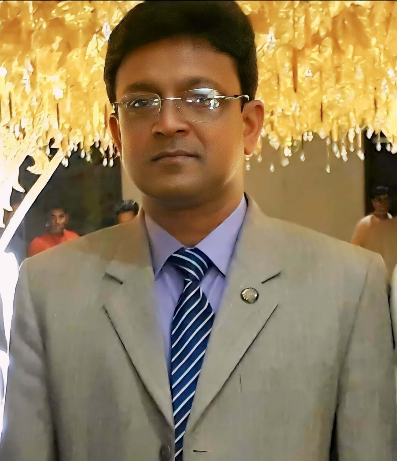 মোঃ আসলাম কবীর