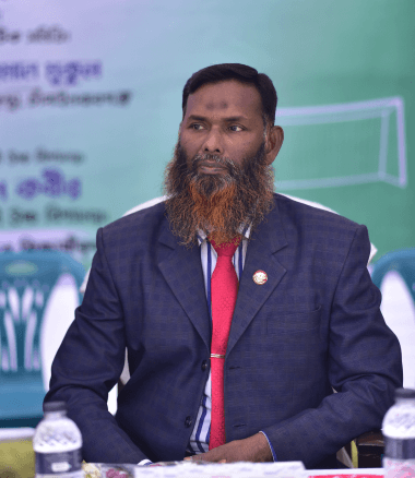 মোহাঃ মার্শাল