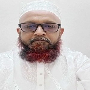 জনাব মোঃ আসলাম কবীর 