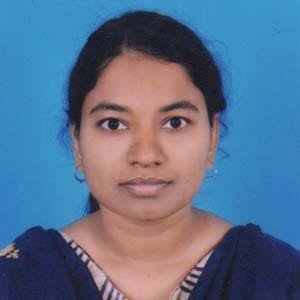মোছাঃ শান্ত্বনা  খাতুন 